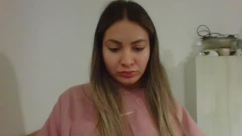 valentinaseleni24 online show from 2, 7, 2026
