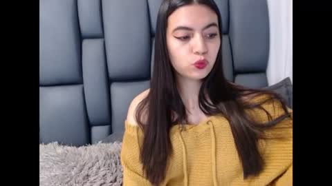 Snapshot of valentinasmith18 chatting on 18, 6, 2026 valentinasmith18 online show from 18, 6, 2026