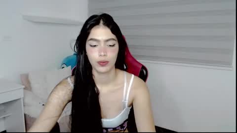 Valentina  online show from 11, 5, 2026