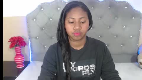 valentina vega online show from 10, 11, 2025