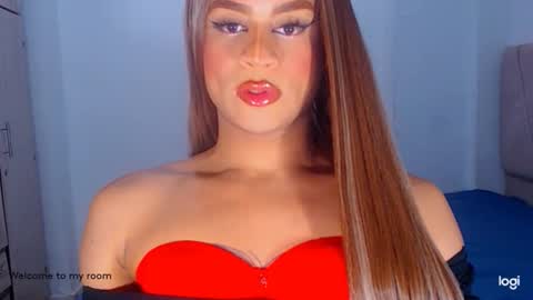 Snapshot of valentinaxxxdoll chatting on 6, 5, 2026 VALENTINA online show from 6, 5, 2026