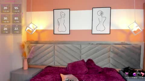 Mia  online show from 5, 1, 2026