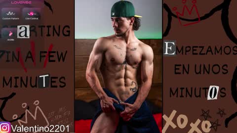 valentino online show from 20, 12, 2025