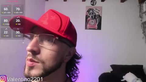 valentino online show from 8, 1, 2026