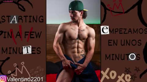 valentino online show from 8, 2, 2026