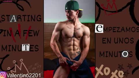 valentino online show from 2, 3, 2026