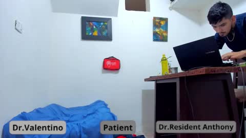 Nick online show from 5, 1, 2026