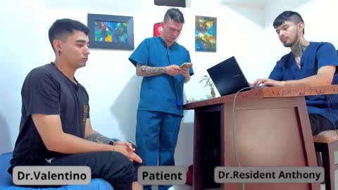 Nick online show from 7, 1, 2026