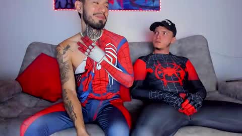 Nick online show from 20, 3, 2026