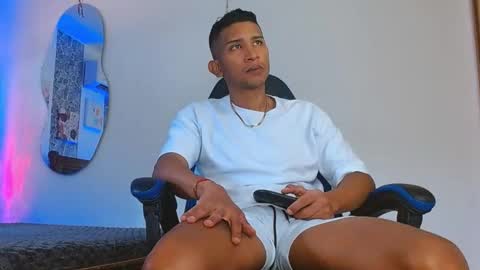 Mistery Guy online show from 7, 11, 2025