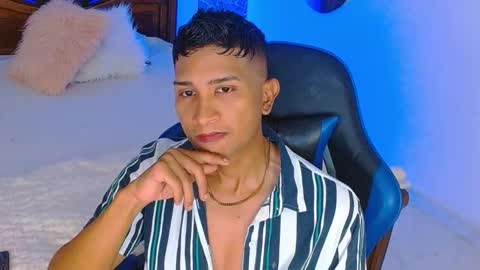 Mistery Guy online show from 15, 12, 2025