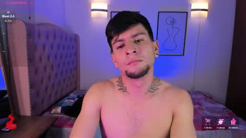 Snapshot of valentinoo_10 chatting on 4, 2, 2026 Manuel online show from 4, 2, 2026