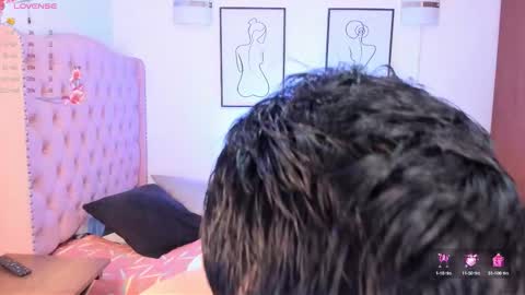 Snapshot of valentinoo_10 chatting on 10, 2, 2026 Manuel online show from 10, 2, 2026