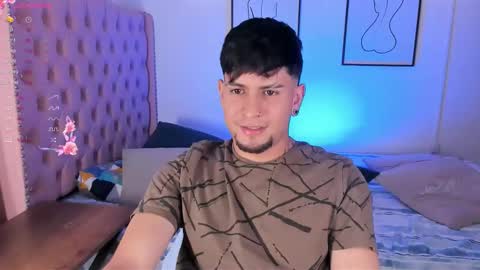 Snapshot of valentinoo_10 chatting on 18, 2, 2026 Manuel online show from 18, 2, 2026