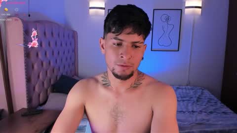 Snapshot of valentinoo_10 chatting on 21, 2, 2026 Manuel online show from 21, 2, 2026