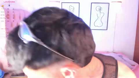 Snapshot of valentinoo_10 chatting on 25, 2, 2026 Manuel online show from 25, 2, 2026