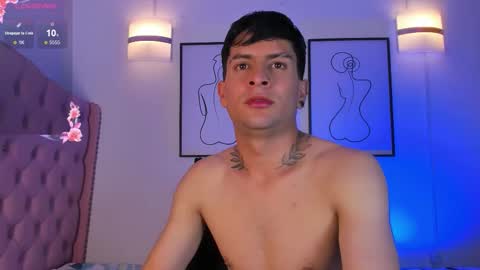 Manuel online show from 10, 3, 2026