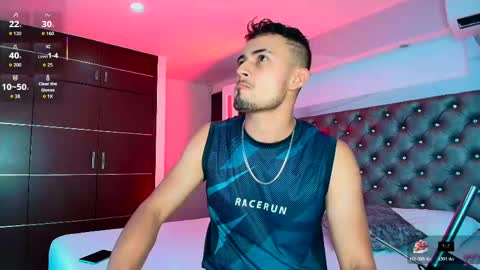 Snapshot of valentinos_ chatting on 21, 5, 2026 Valentinos online show from 21, 5, 2026