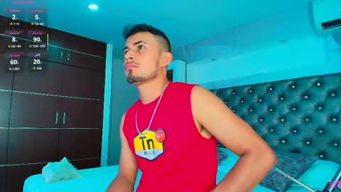Snapshot of valentinos_ chatting on 23, 5, 2026 Valentinos online show from 23, 5, 2026