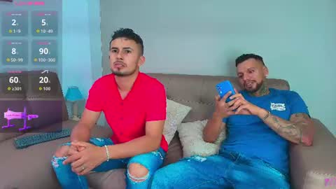  Valentinos  online show from 9, 7, 2026
