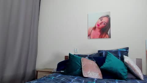 Snapshot of valentono88 chatting on 2, 7, 2026 Kate online show from 2, 7, 2026