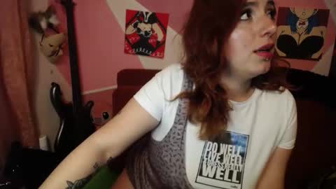 Valeri Cove online show from 17, 1, 2026