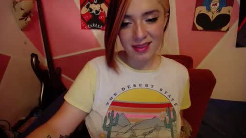 Valeri Cove online show from 9, 2, 2026