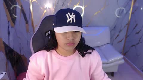 valeri_harpers4 online show from 16, 9, 2025