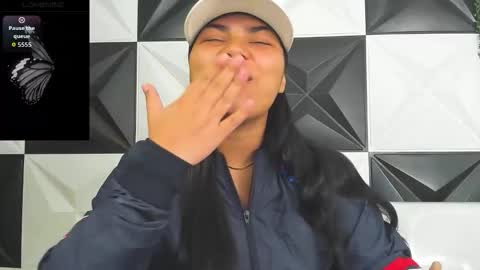 valeri_harpers4 online show from 20, 2, 2026