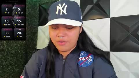 valeri_harpers4 online show from 27, 2, 2026