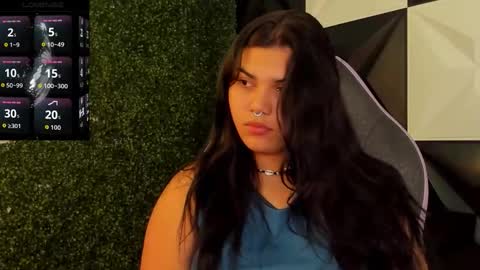 valeri_harpers4 online show from 27, 3, 2026