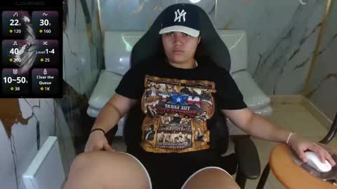 Snapshot of valeri_harpers4 chatting on 29, 4, 2026 valeri_harpers4 online show from 29, 4, 2026