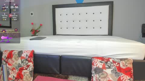 Valeria online show from 6, 2, 2025