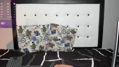 Valeria online show from 11, 9, 2025