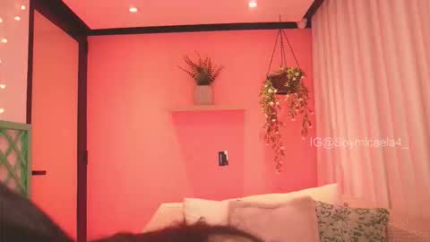 Valeria online show from 26, 3, 2026