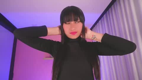 Snapshot of valeria_777_ chatting on 3, 4, 2026 Valeria online show from 3, 4, 2026