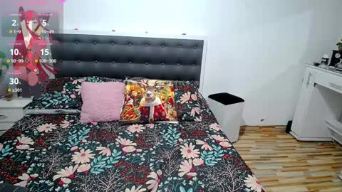 valeria 24 online show from 20, 12, 2024