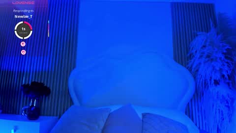 valeria_carter_ online show from 3, 12, 2025