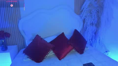 valeria_carter_ online show from 17, 12, 2025