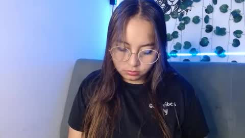 valeria online show from 26, 1, 2025