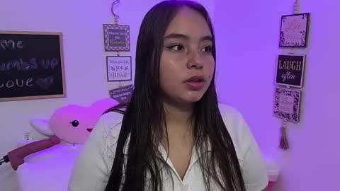 valeria online show from 15, 3, 2026