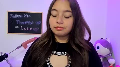 valeria online show from 9, 4, 2026