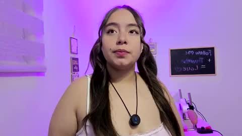 Snapshot of valeria_cherry chatting on 12, 5, 2026 valeria online show from 12, 5, 2026