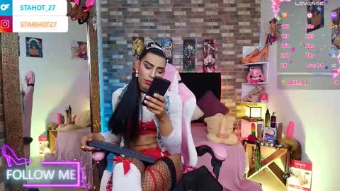 ...VALERIA DIR... online show from 4, 10, 2025