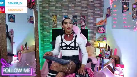 ...VALERIA DIR... online show from 7, 10, 2025