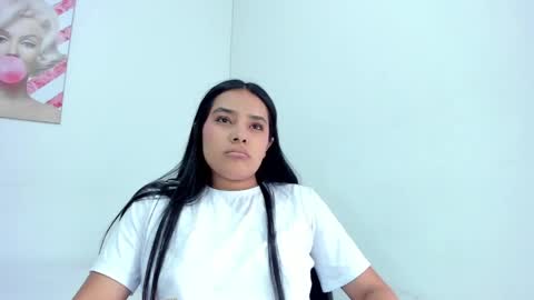 Snapshot of valeria_miller69 chatting on 23, 4, 2026 valeria_miller69 online show from 23, 4, 2026