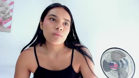 Snapshot of valeria_miller69 chatting on 30, 4, 2026 valeria_miller69 online show from 30, 4, 2026