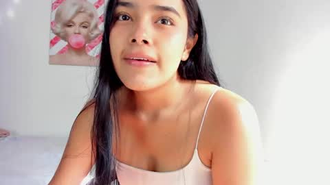Snapshot of valeria_miller69 chatting on 1, 5, 2026 valeria_miller69 online show from 1, 5, 2026