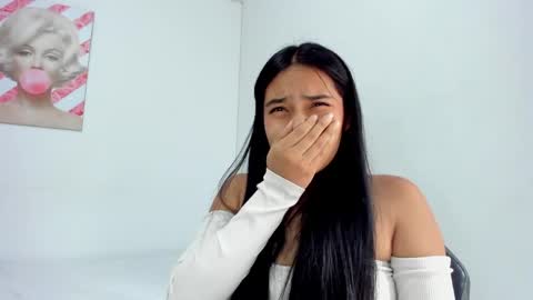 Snapshot of valeria_miller69 chatting on 2, 5, 2026 valeria_miller69 online show from 2, 5, 2026