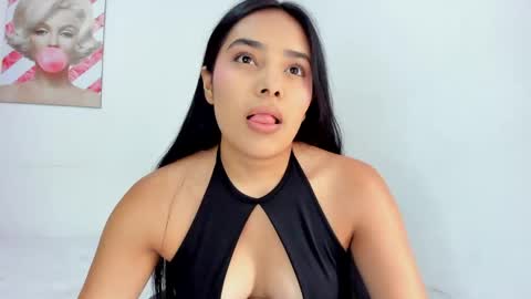 Snapshot of valeria_miller69 chatting on 15, 5, 2026 valeria_miller69 online show from 15, 5, 2026